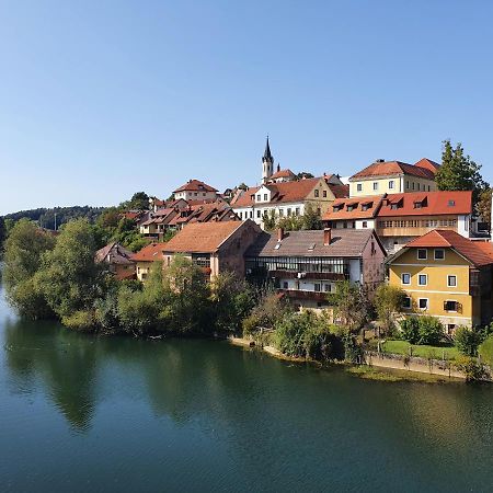 Hostel Novak Novo Mesto Extérieur photo