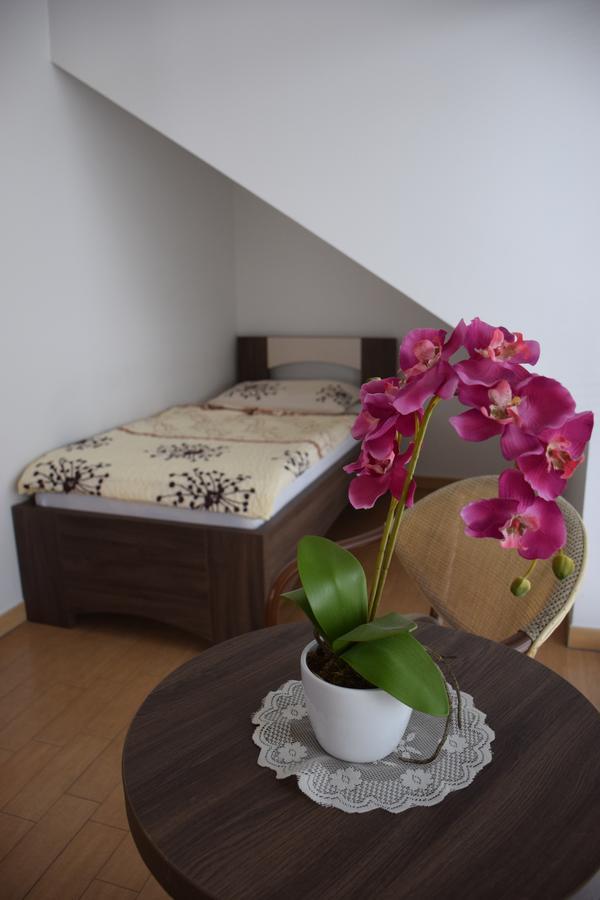 Hostel Novak Novo Mesto Extérieur photo