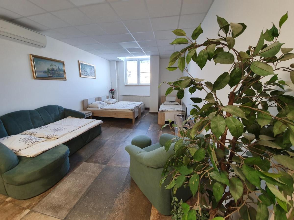 Hostel Novak Novo Mesto Extérieur photo