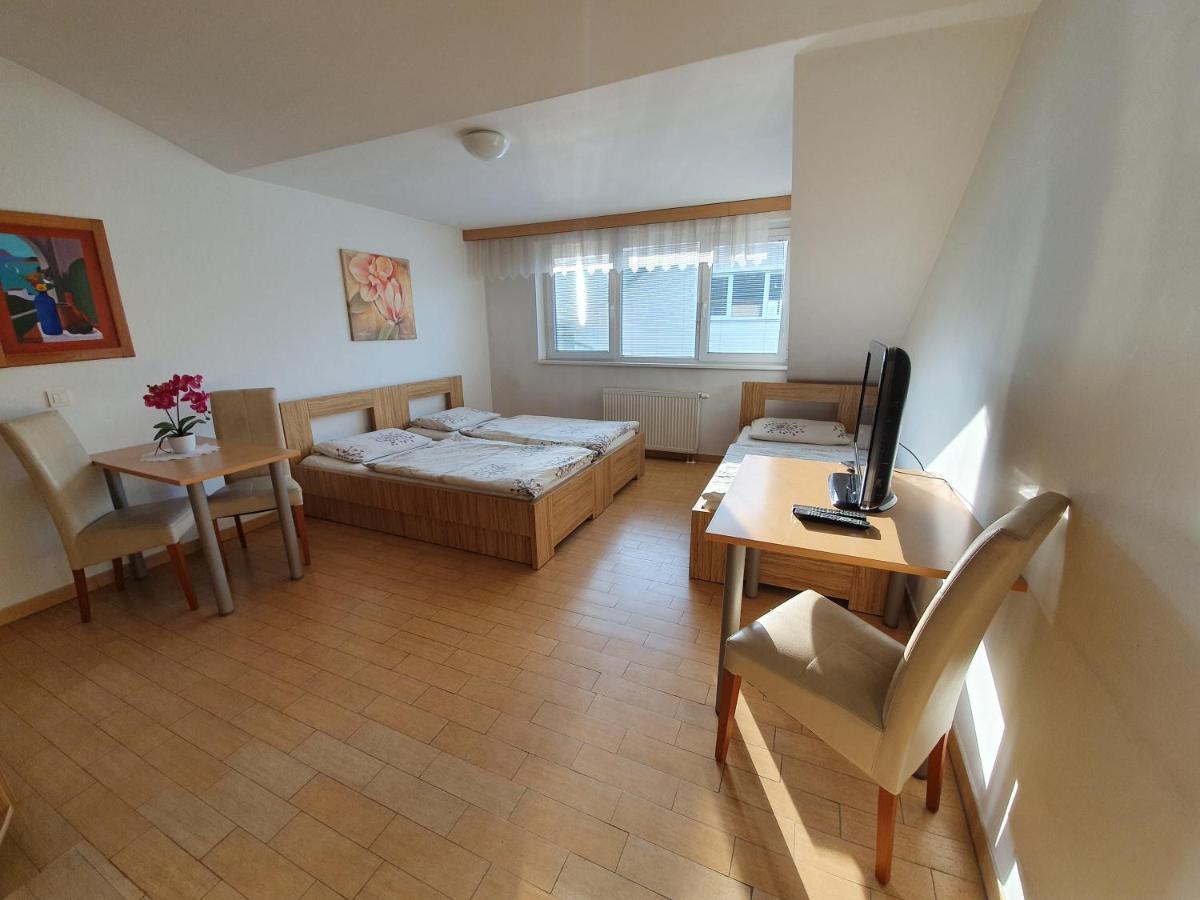 Hostel Novak Novo Mesto Extérieur photo
